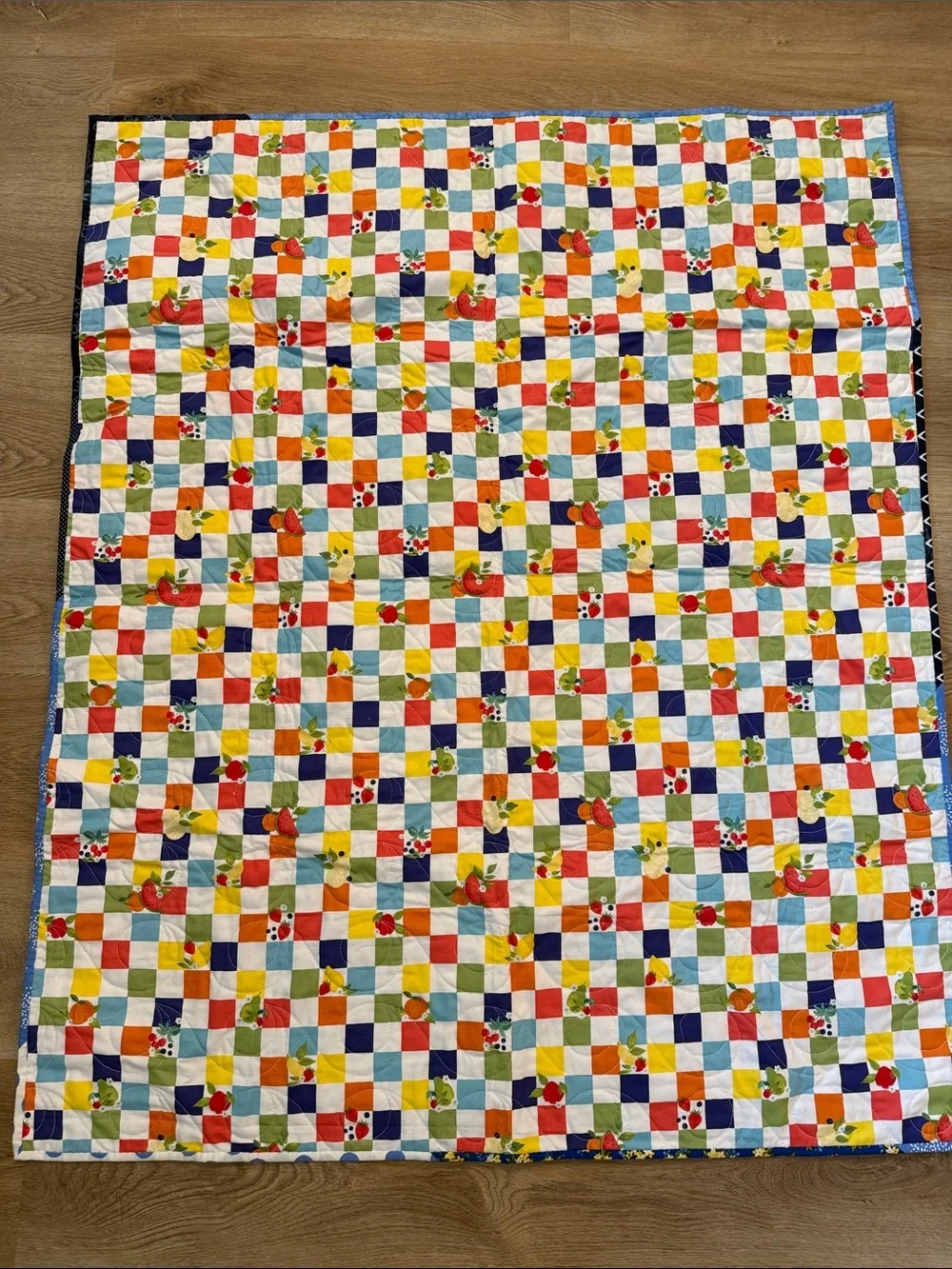 N/A soft handmade